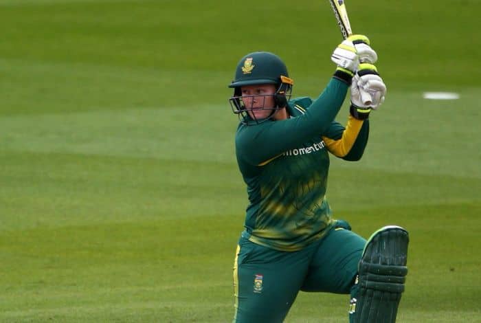 Shocking! South Africa Batter Announces Sudden Retirement From All Forms Of Cricket